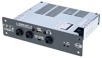 GSi DMC-122 Expansion B-Stock