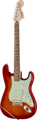 Fender SQ Std Strat Special CSB IL