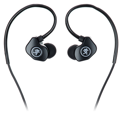 Mackie CR-BUDS+ B-Stock