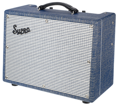 Supro Keeley Custom Ltd. B-Stock