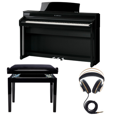 Kawai CA-78 EP Set