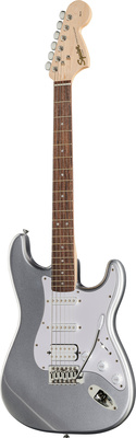 La guitare électrique Fender SQ Affinity Strat HSS IL OWT | Test, Avis & Comparatif