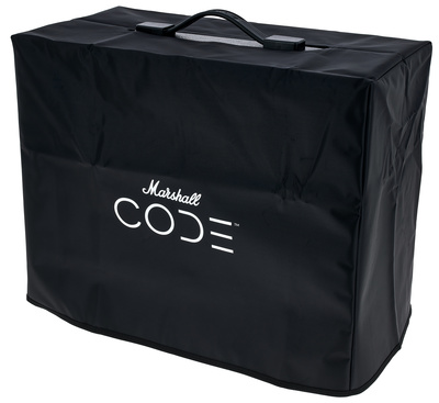 Marshall CODE50 Cover