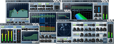 Wave Arts Power Suite 5