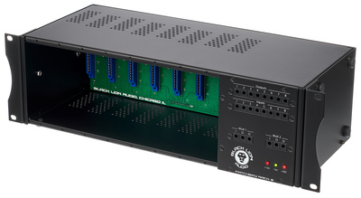 Black Lion Audio PBR-8 500 B-Stock