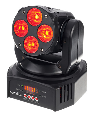 Eurolite LED TMH-46 Moving-Head B-Stock