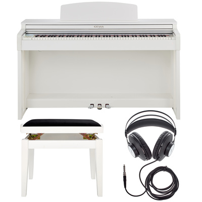 Gewa UP 360G White Set