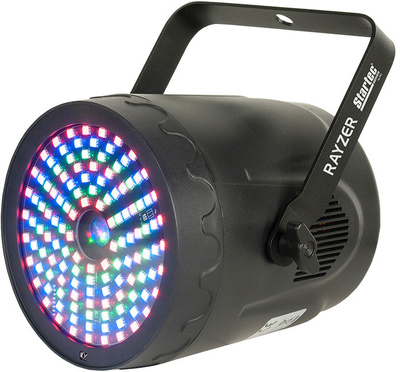ADJ Startec Rayzer B-Stock