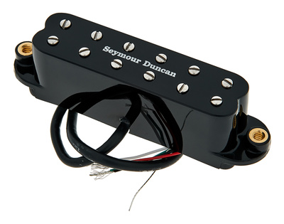 Seymour Duncan Red Devil B Black B-Stock