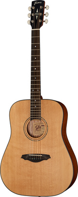 Framus Legacy FD 14 SV VSNT L