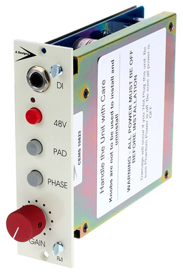 A-Designs Audio P-1 B-Stock