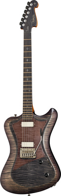 Knaggs Tuckahoe Trem T2 Charcoal/Onyx