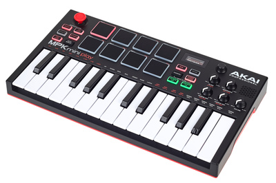 Akai MPK miniplay B-Stock