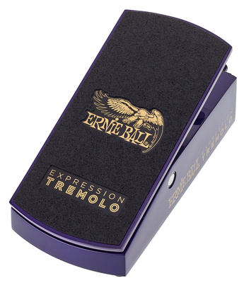 Ernie Ball Expression Tremolo Ped B-Stock