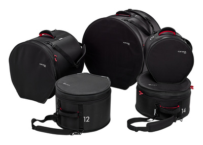 Gewa SPS Drum Bag Set Standard II