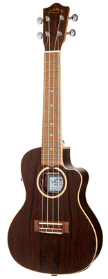 Lanikai Ziricote Concert Ukule B-Stock
