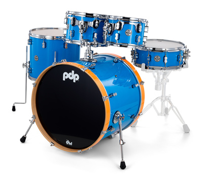 DW PDP Concept Maple ltd. Edition