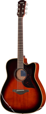 Yamaha A1M II