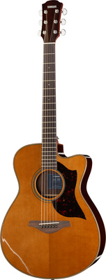 Yamaha AC1R II VN