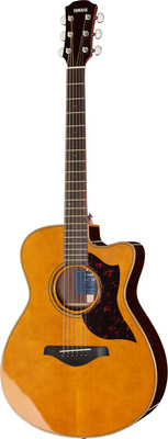Yamaha AC3R ARE VN