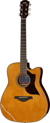 Yamaha A1R II VN B-Stock