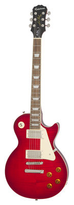 Epiphone Les Paul Standard Plus Pro BO