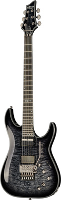 Schecter Hellraiser Hybrid C-1 B-Stock