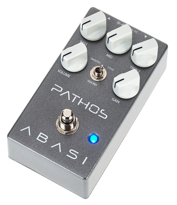 Abasi Pathos Overdrive B-Stock