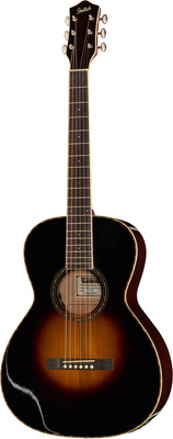 Gretsch G9531E Style 3 Grand Concert