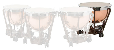 Adams 2PAPRIIKH32L American FS
