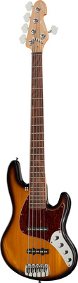 Sandberg California II SL TT 5 TB PF
