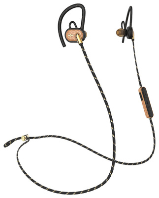 House of Marley Uprise Wireless Brass