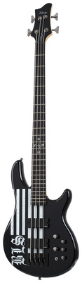 Schecter JD Deservio Bass BLS