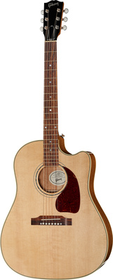 Gibson J-45 Mahogany Avant Garde N