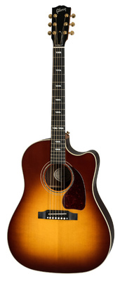 Gibson J-45 Avant Garde R/B 2019