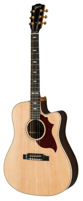 Gibson Hummingbird Rosewood Avant N