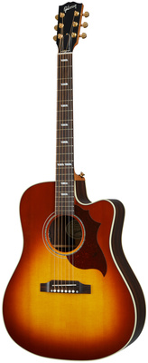 Gibson Hummingbird Rosewood Avant RB