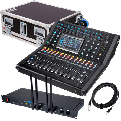 the t.mix 24.12 pro Bundle II