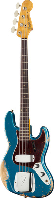 Fender 1961 J-Bass Heavy Relic LPB
