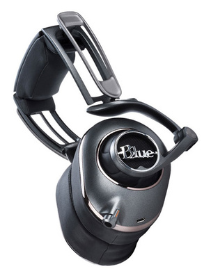 Blue MIX-FI B-Stock
