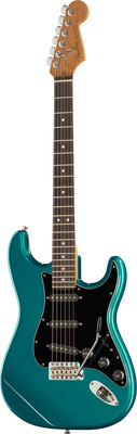 Fender LTD AM Ash Strat OCT