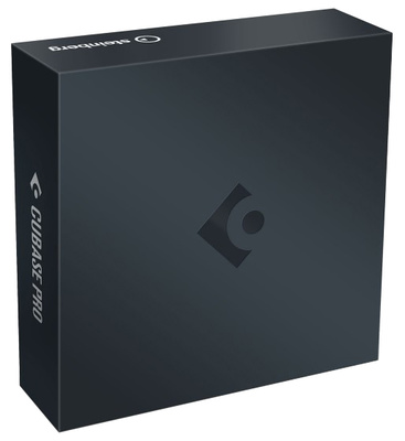 Steinberg Cubase Pro 10 EDU