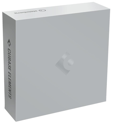Steinberg Cubase Elements 10 EDU