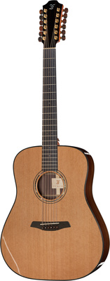 Furch Yellow D-CR-12