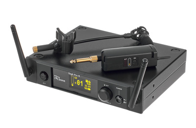 the t.bone GigA Pro Wind Set B-Stock