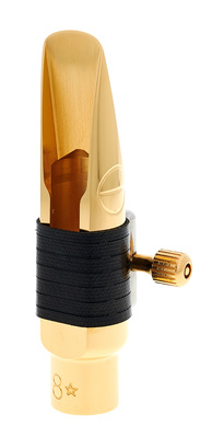 Jody Jazz Tenor DV 8* Mouthpiece B-Stock