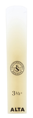 Silverstein Ambipoly Bb-Clarinet 3.5+