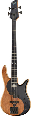 Fodera Yin Yang Std 4 LTD Olive