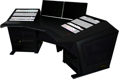 Sterling Modular Plan D