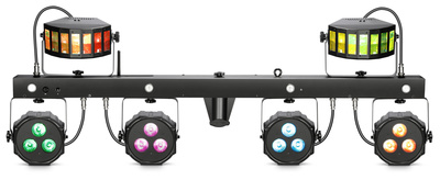 Cameo Multi FX Bar EZ B-Stock